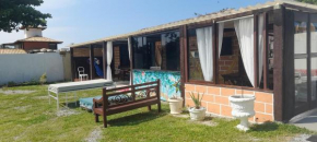 Marina Beach Guest House